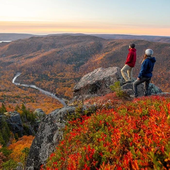ClyburnValleyintheFall